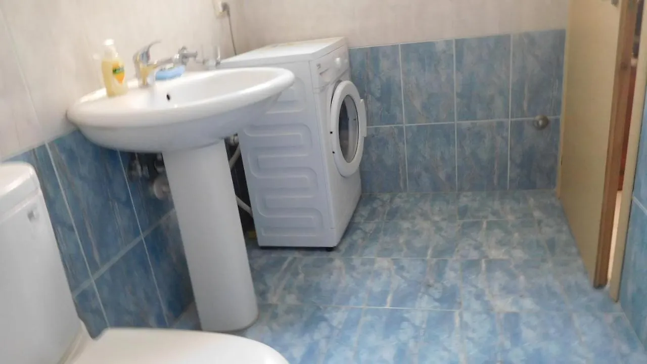 Apartment Urania_1 Sarandë